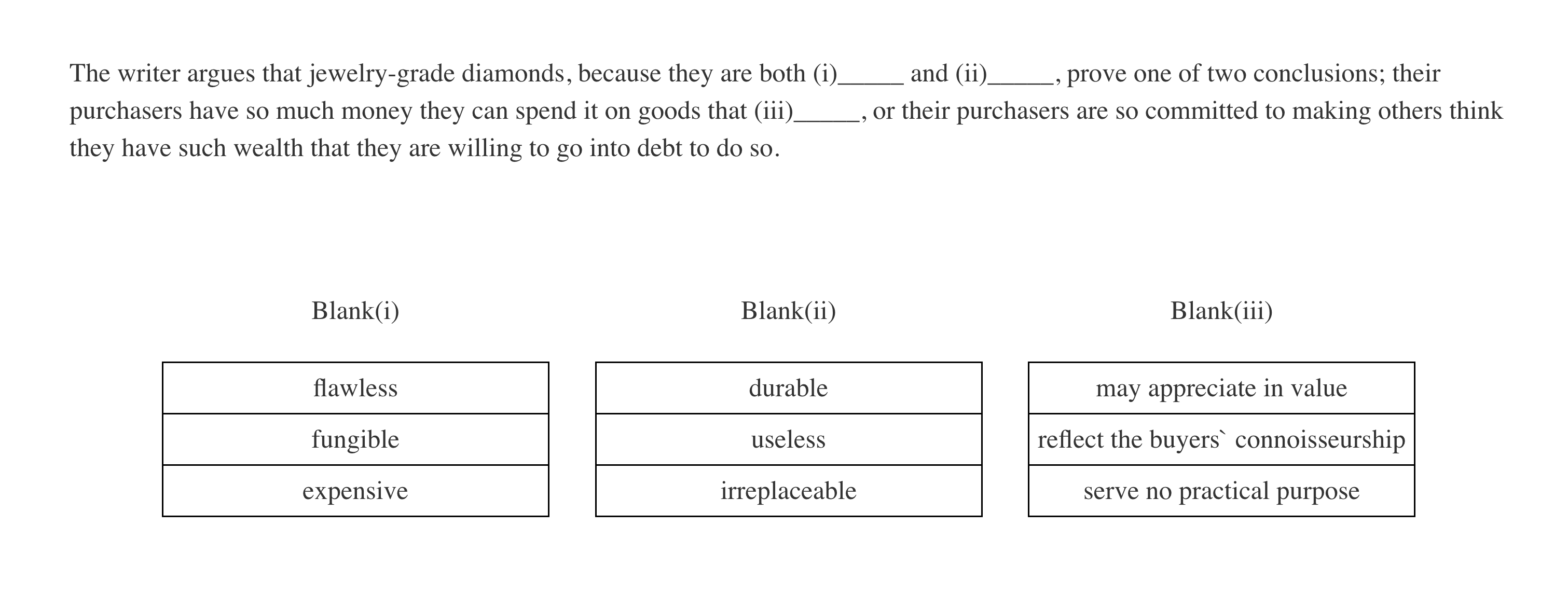 KMF Comprehensive set of mathematics questions after the reform